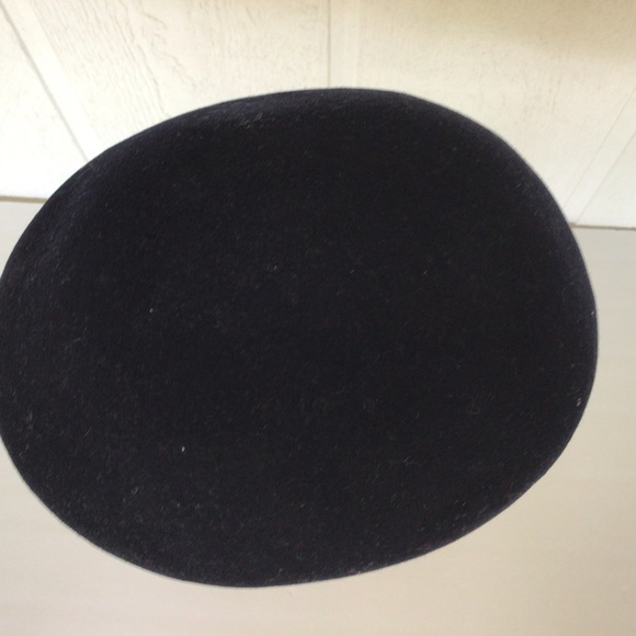 PENDLETON NAVY BLUE DRIVING CAP LARGE - Picture 7 of 13